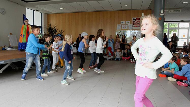 Foto: Richard S&auml;nger