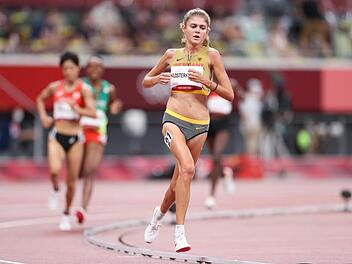 Konstanze Klosterhalfen