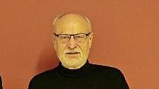Herbert Nöth (rechts) wurde zum Ehrenmitglied ernannt.