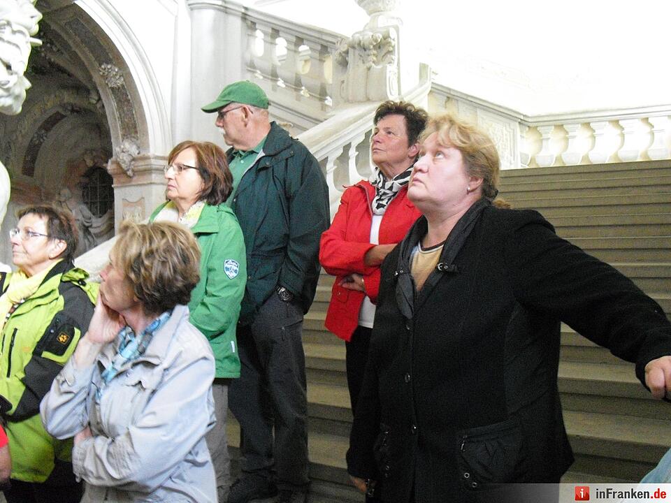 ABO Plus Bus-Wander-Tour Handthal