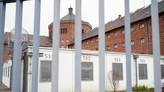 Justizvollzugsanstalt Bruchsal