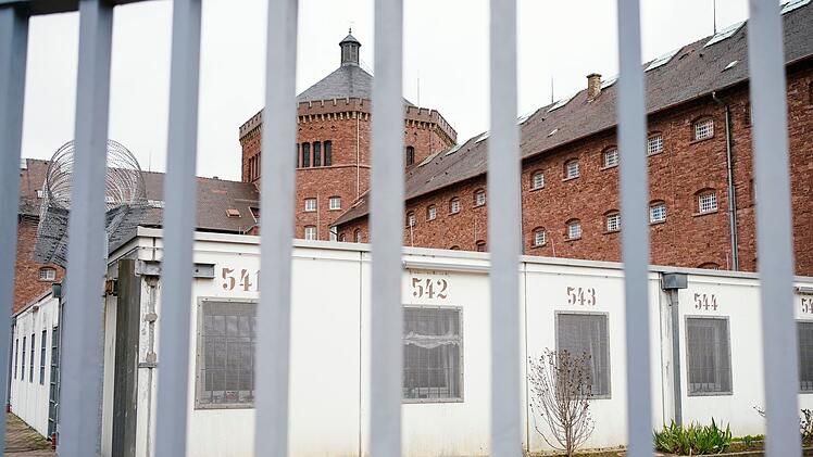 Justizvollzugsanstalt Bruchsal