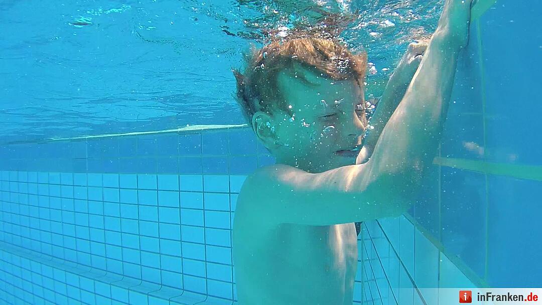 So genießt Franken den Sommer