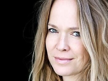 Sophie Rosentreter: Vom Model zur Demenzexpertin.  Foto: Katrin Schöning