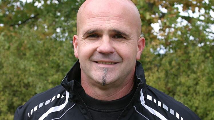 Thomas Wachsmann verlässte den TSV Gleußen, Foto: Archiv