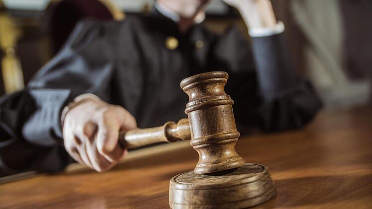 Alle drei Angeklagten wurden verurteilt. Foto: denissimonov / Adobe Stock