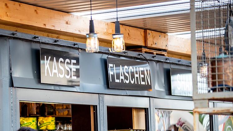 Haßfurt: Stadtstrand wird überraschend abgeschafft - "schweren Herzens"
