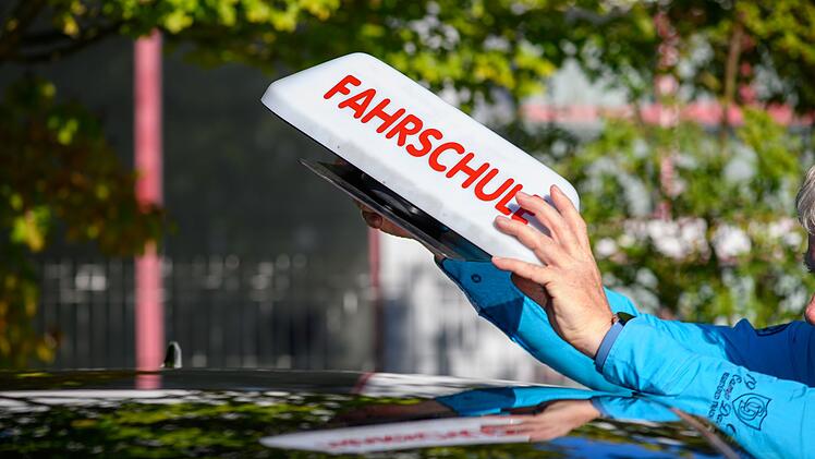 Fahrschule