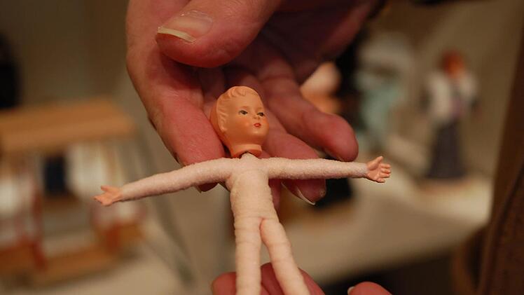 So sieht es drunter aus. Foto: Rainer Lutz