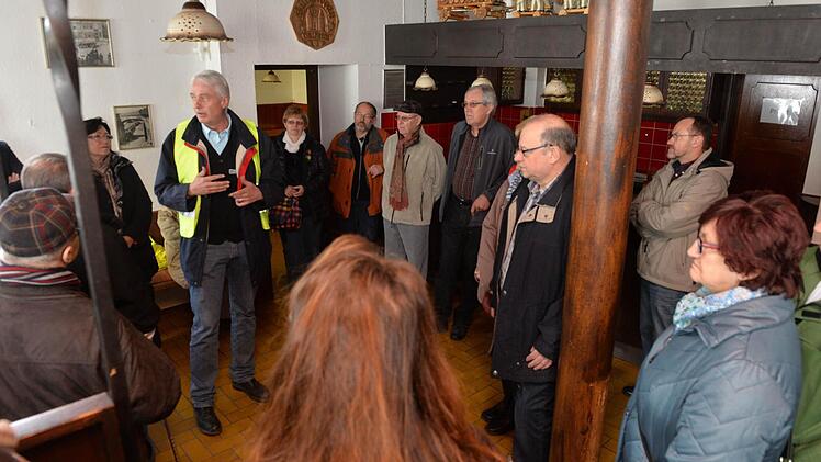 Bionade GmbH in Ostheim v.d. Rhön. Foto: Ronald Rinklef