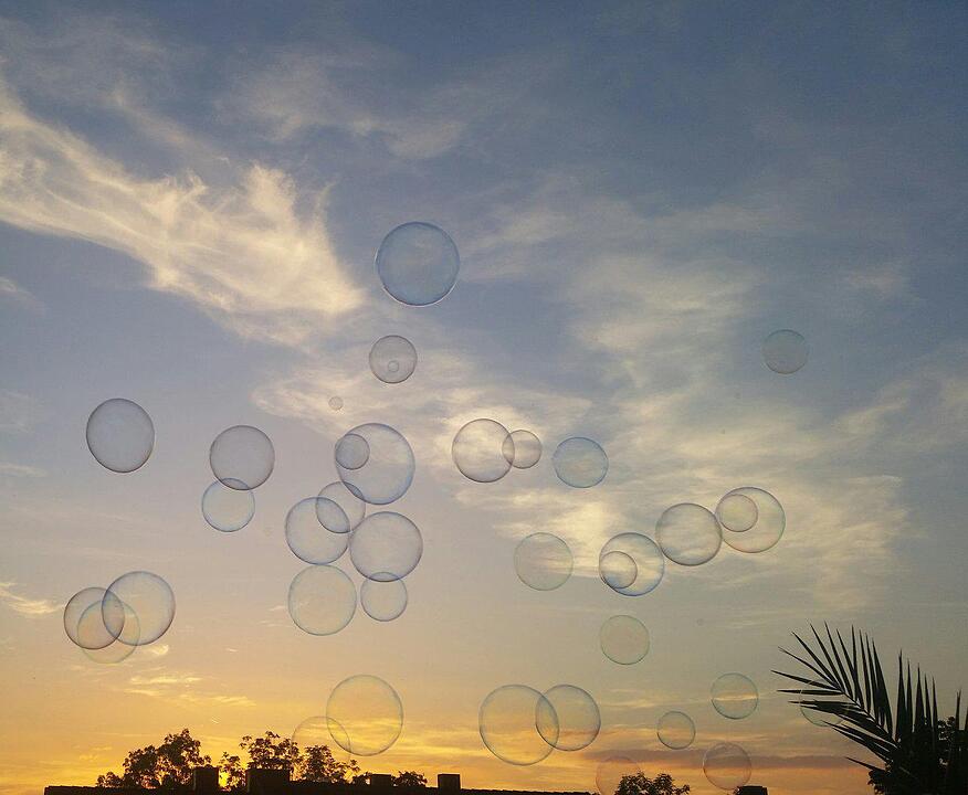 Das war der Sommer 2015 in Franken