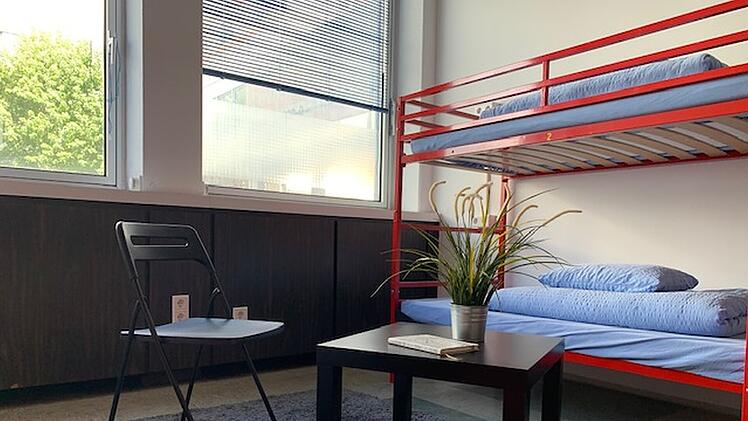 City Hostel F&uuml;rth