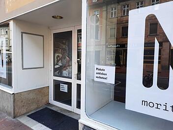 Bamberg: Streetwear-Laden "Moritz Store" zieht ins Zentrum - "außergewöhnliche Brands"