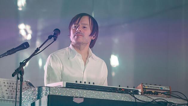 Jean-Beno&icirc;t Dunckel