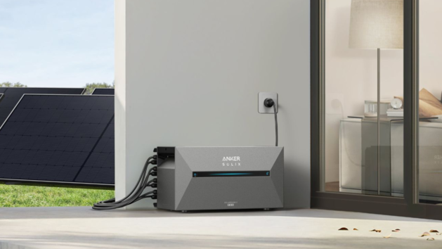 Anker Solarbank 2 & 3 &ndash; Balkon-PV-Sets, Angebote & Details bei Kleines Kraftwerk