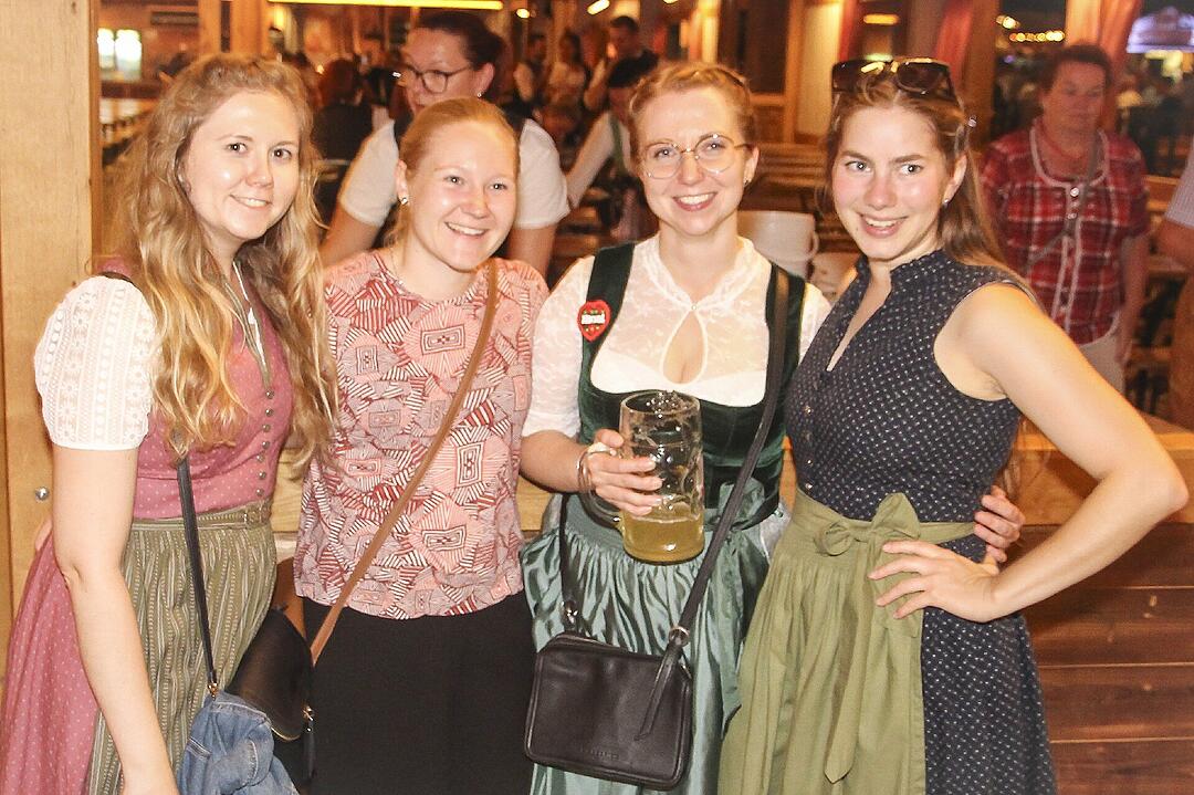 Endlich wieder Kulmbacher Bierwoche!