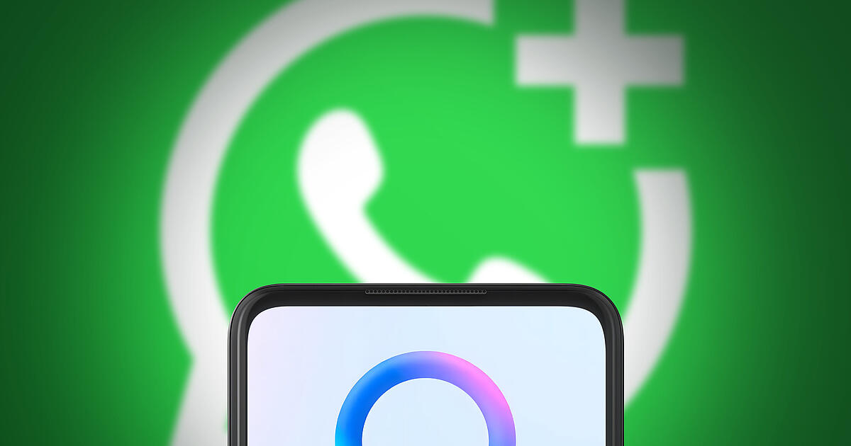 New WhatsApp chat has appeared: Why WhatsApp is now writing to you ...