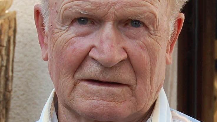 Feiert am 12. August seinen 80. Geburtstag: Gottfried Manger, ehemaliger Bürgermeister von Thulba. Foto: Günther Straub