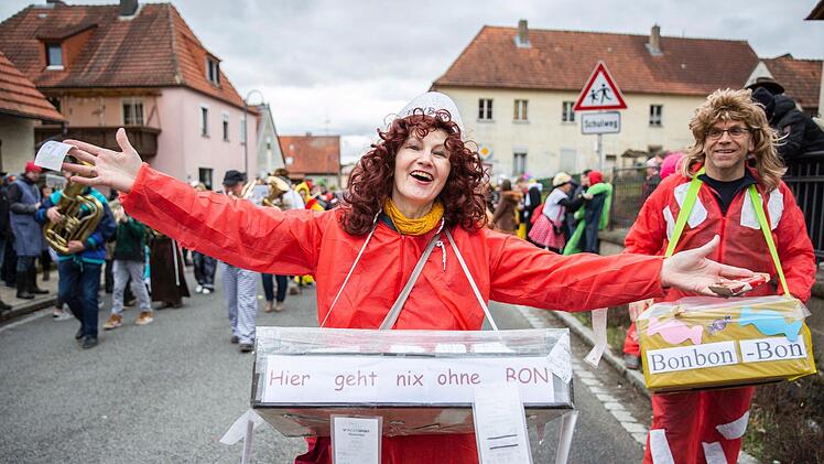 Die "Zamgewürfelten" sorgten sich wegen der Kassenbonpflicht