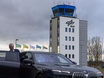 BMW zieht Leasingangebot f&uuml;r Dienstwagen zur&uuml;ck