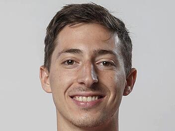 Aufbauspieler Aleix Font verl&auml;sst Brose Bamberg. Foto: Daniel Loeb