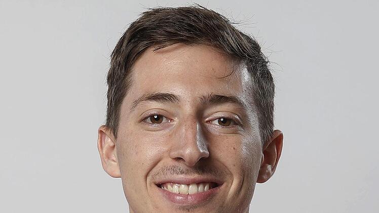 Aufbauspieler Aleix Font verl&auml;sst Brose Bamberg. Foto: Daniel Loeb