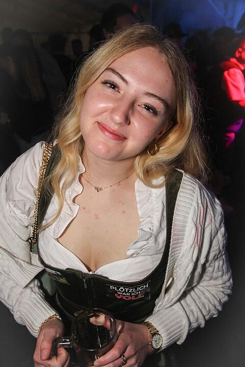 Party mit den DORFROCKERN