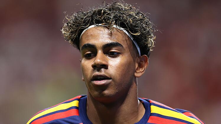 Spanien blamierte sich an WM-Spieltag 1 beim 0:0 gegen Cap Verde. Kommt der sp&auml;t eingewechselte Superstar Lamine Yamal gegen Saudi Arabien fr&uuml;her zum Einsatz?