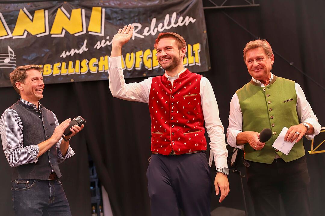 "Herzschlag"‑Nachmittag in Kulmbach