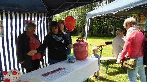 Foto: Petra Malbrich