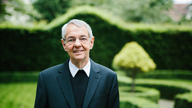 Bamberg: Erzbischof Schick ruft zu Umdenken auf - "Wasser ist wichtiger als Gas und &Ouml;l&ldquo;