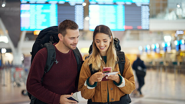 Reisen, Urlaub, App, Internet, Handy