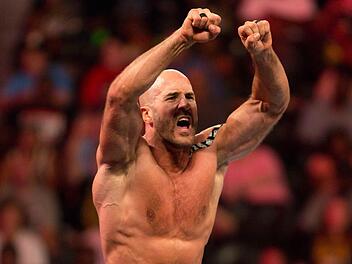 Mit ihrem perfekten Mix aus Action und Entertainment begeistern die Live-Events von WWE immer mehr Fans weltweit. Im Februar kommt das Wrestling-Spektakel mit den Protagonisten aus dem RAW-Kader nach Deutschland, wo die Resonanz stetig zunimmt. Foto: WWE LIVE