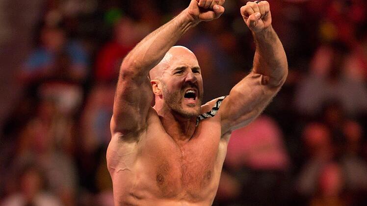 Mit ihrem perfekten Mix aus Action und Entertainment begeistern die Live-Events von WWE immer mehr Fans weltweit. Im Februar kommt das Wrestling-Spektakel mit den Protagonisten aus dem RAW-Kader nach Deutschland, wo die Resonanz stetig zunimmt. Foto: WWE LIVE