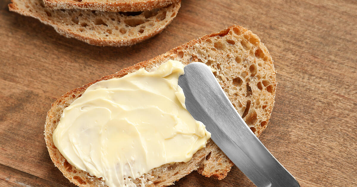Lidl, Norma, and Aldi with price slump - | Butter now cheaper