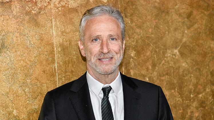 Jon Stewart