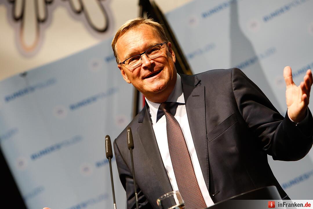 Das ist die neue Schule der Bundespolizei in Bamberg