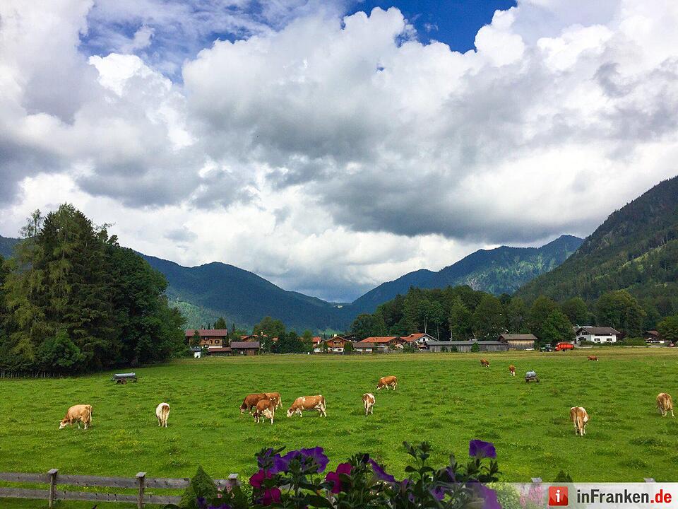Tegernseer Land