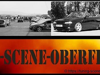 Neustadt: Autotreffen am Sonntag - "bis zu 150 Fahrzeuge"
