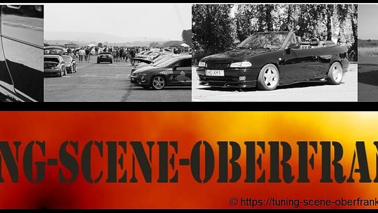 Neustadt: Autotreffen am Sonntag - "bis zu 150 Fahrzeuge"