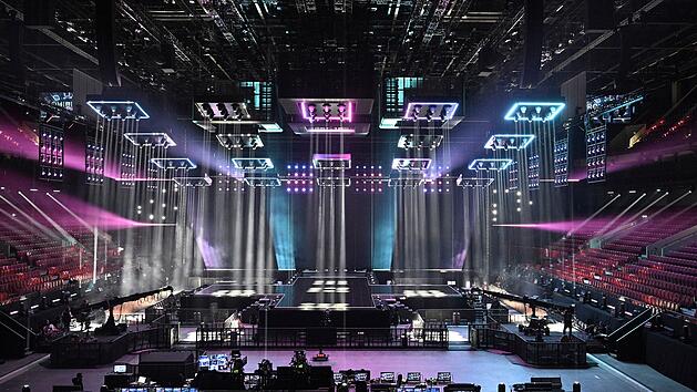 ESC 2024: Polizei ermittelt wegen "Vorfall" - "hatten wir noch nie"