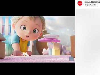 Nintendo lässt Welt mit Video rätseln - jetzt ist Geheimnis gelüftet