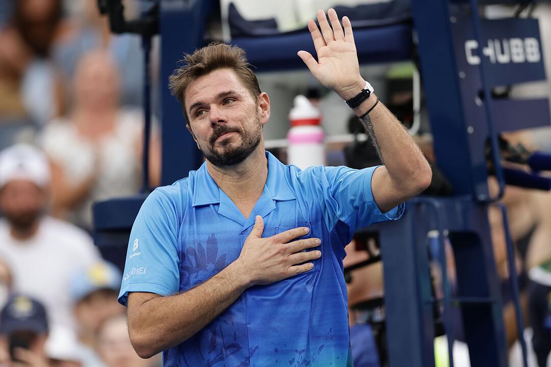 US Open