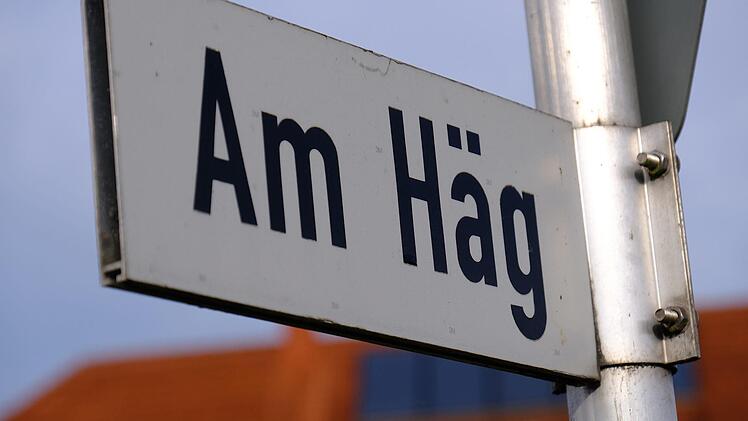 Das Neubaugebiet Häg II ist jetzt ein gehöriges Stück weiter.Gerd Schaar