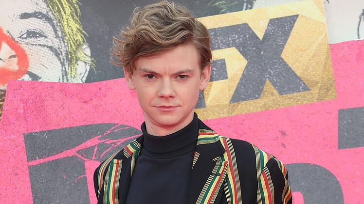 Von der Rolle des "s&uuml;&szlig;en" Sam hat sich Thomas Brodie-Sangster inzwischen l&auml;ngst emanzipiert.