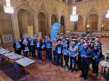 Bad Kissingen: Glasfaser für alle - kommunales Netz wird fraktionsübergreifend unterstützt