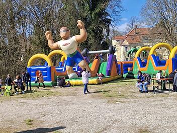 Kulmbach: G&auml;ste von "Alessandro's H&uuml;pfburgenland" ver&ouml;ffentlichen &uuml;ble Kritik - Inhaberin wehrt sich