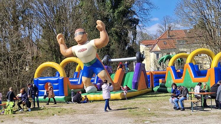 Kulmbach: G&auml;ste von "Alessandro's H&uuml;pfburgenland" ver&ouml;ffentlichen &uuml;ble Kritik - Inhaberin wehrt sich
