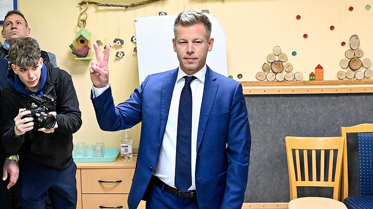 Parlamentswahl in Ungarn