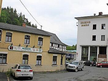 Bildunterschrift: Für die Jahnsbräu-Brache soll nun ein Realisierungswettbewerb durchgeführt werden. Die Ergebnisse sollen im April 2015 vorgestellt werden.